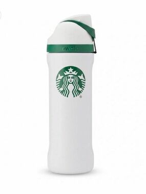 Starbucks Owala